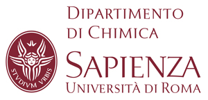 logo Chem Sapienza web