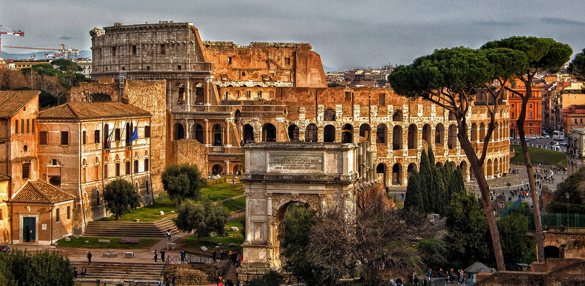 colosseo
