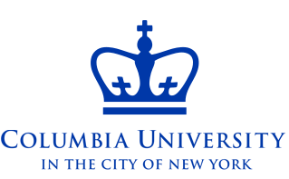 logo columbia university