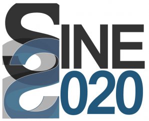logo sine
